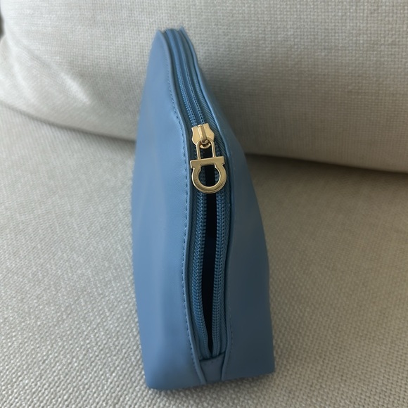 Salvatore Ferragamo Make up Bag - Picture 3 of 8